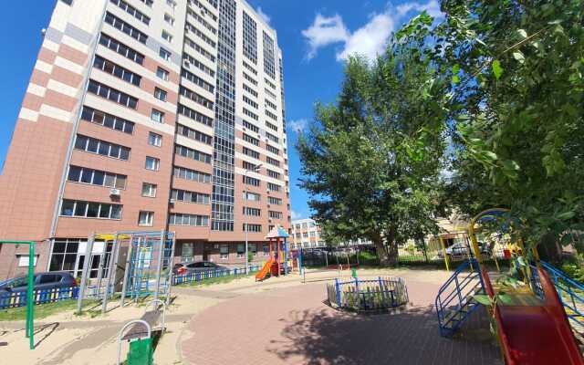 Квартира Комфортная квартира рядом с центром и метро