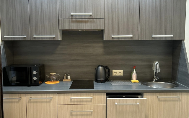 Апартаменты Apart Karelia