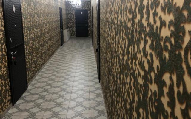 Гостевой дом Сударь