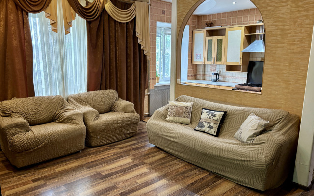 Квартира Калининец 3