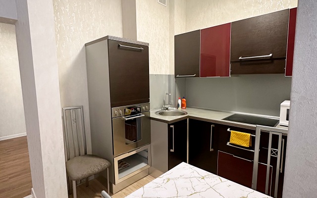 Квартира Двухкомнатная квартира на Радужном