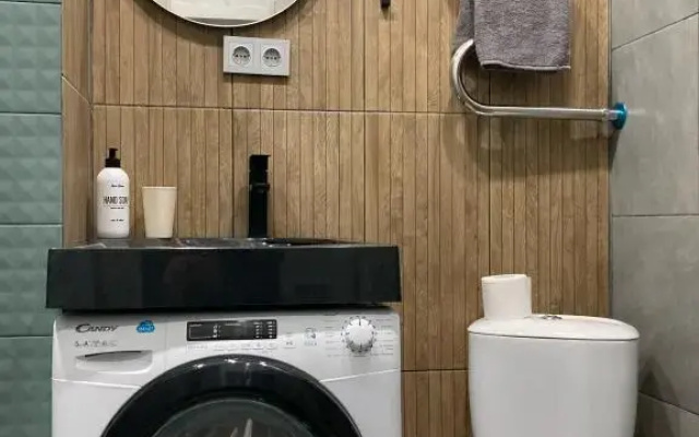 Apartamenty na plosadi Sennoj ot Uut i Komfort NN