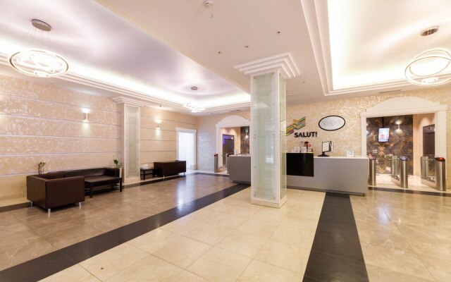 Apartament Hotel NV.Hotel