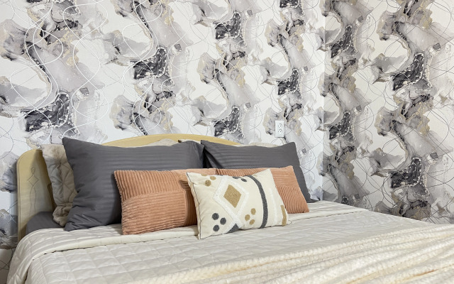 Квартира КакДома 1-ком Посадского 32-156 Краснодар