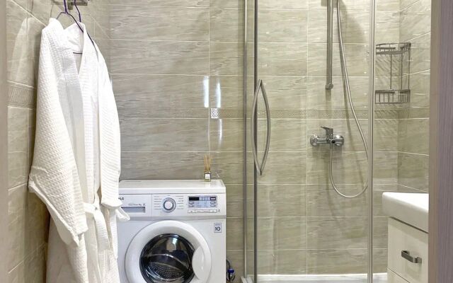 Квартира Современная в Ессентуках