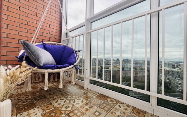 Atmosfera Sna Ryadom S Zhd Vokzalom Flat