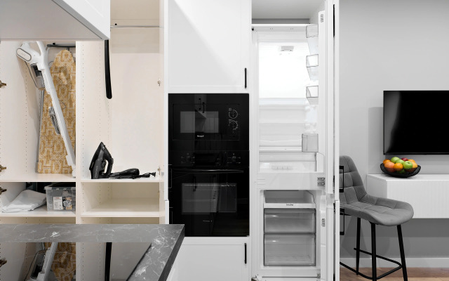 Квартира Заневский 845