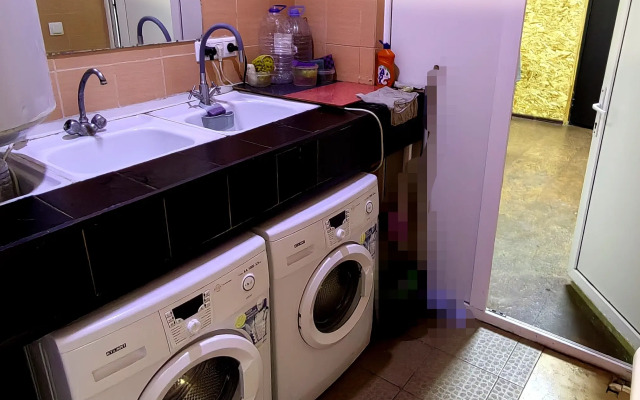 Меблированные Комнаты Центр