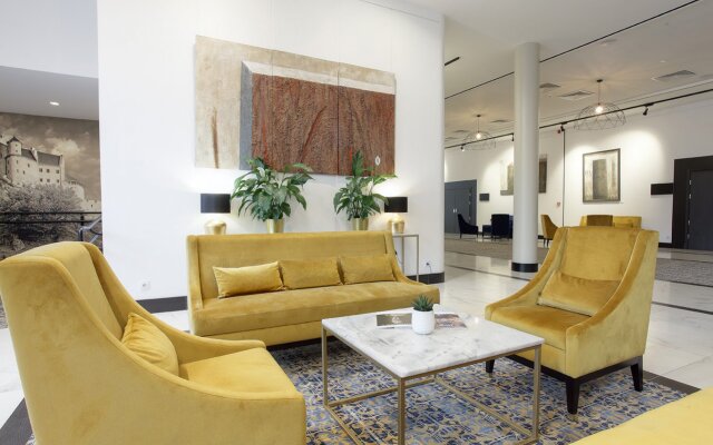 Отель Arche Częstochowa