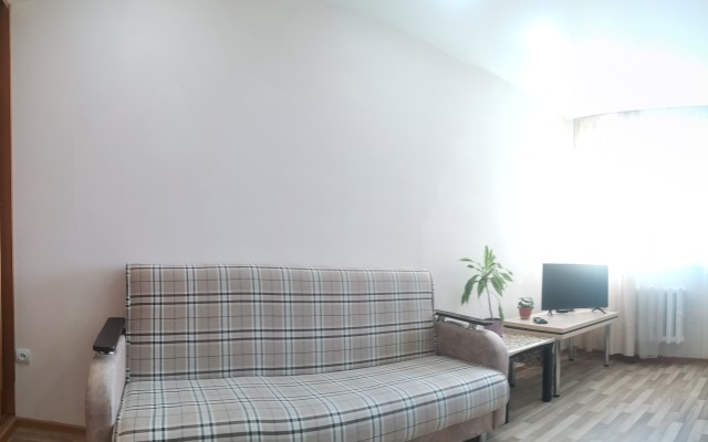 Апартаменты Транспорная 7