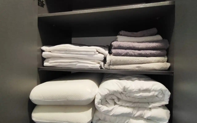 Апартаменты Новые Апартаменты в Жк Атмосфера