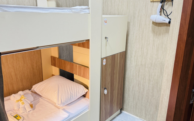 Alina Home Baku Hostel