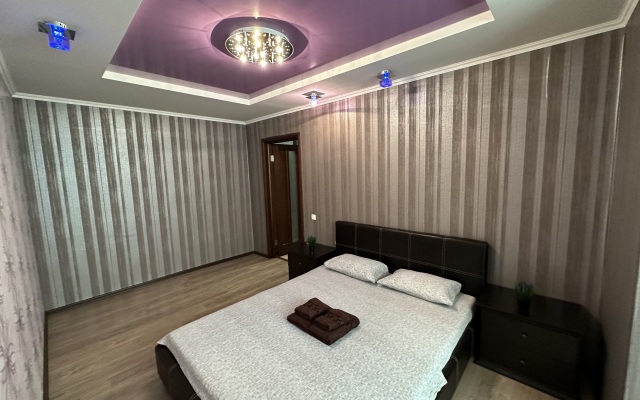 Na Ulitse Mate Zalki 7А Apartments