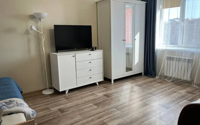 Апартаменты на улице Красноармейская 115