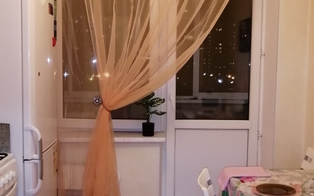 Kvartira v tsentre goroda prospekt Mira 19 Apartments