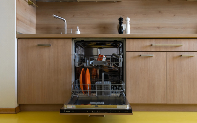 Квартира Большая Boogie Квартира