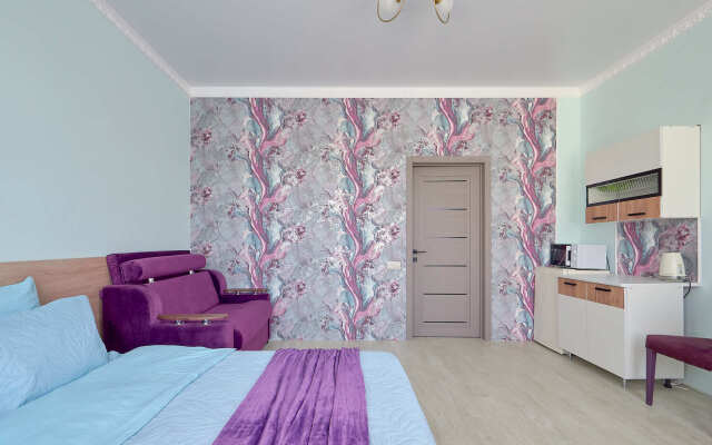 Гостевой дом Горное эхо