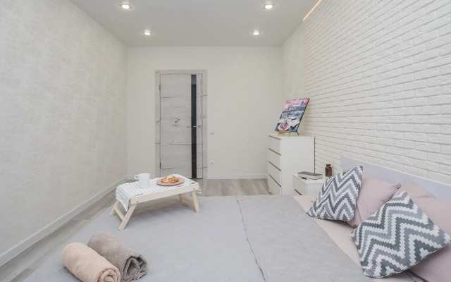 Okolo Tau Galerei Flat