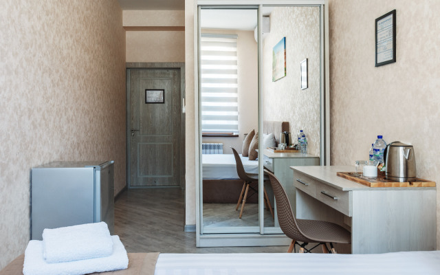 Turkkurgan Mini-Hotel