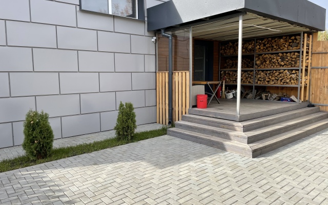 База отдыха Беседа