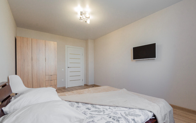 Квартира ЖК Сокол с Огромной Кухней