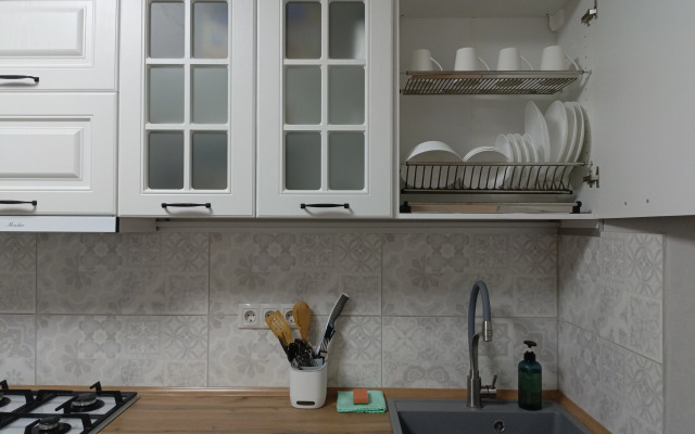 Апартаменты Room-Room Январский 158