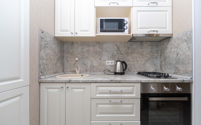 Vals Apartments
