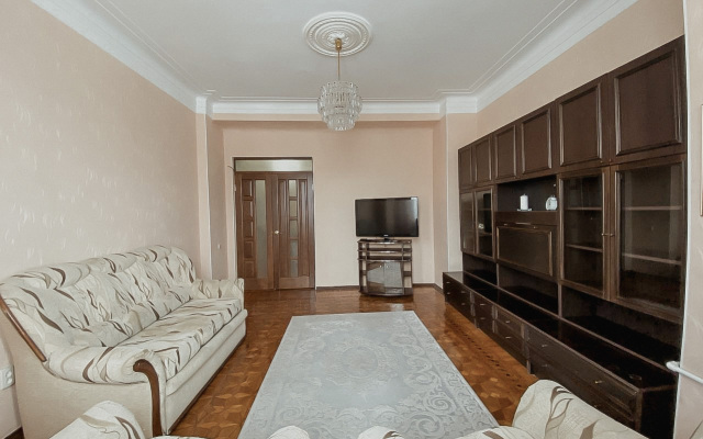 Green FOX Na Ulice Lenina 12 Apartments