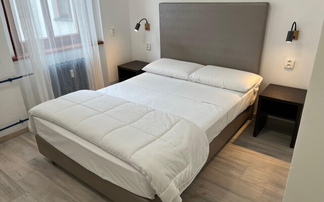 Hostel New Generation Hostel Prague Center