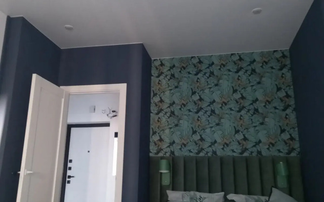 Квартира forest_fable_apartments