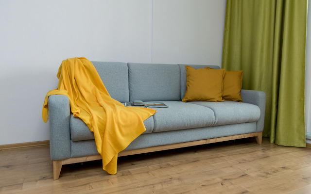 Апартаменты Griffin Apart у Финского Залива