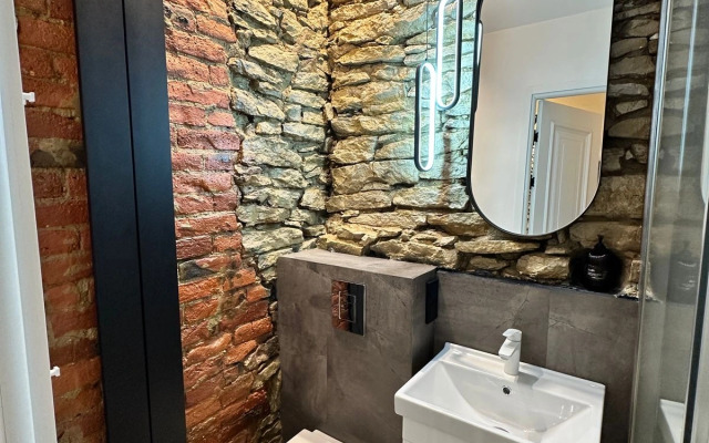 Апартаменты Винтажная малышка