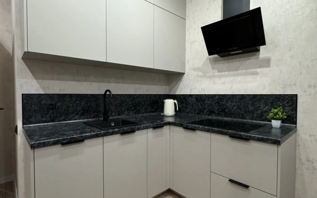 Odnokomnatnye V Tsentre Goroda Apartments