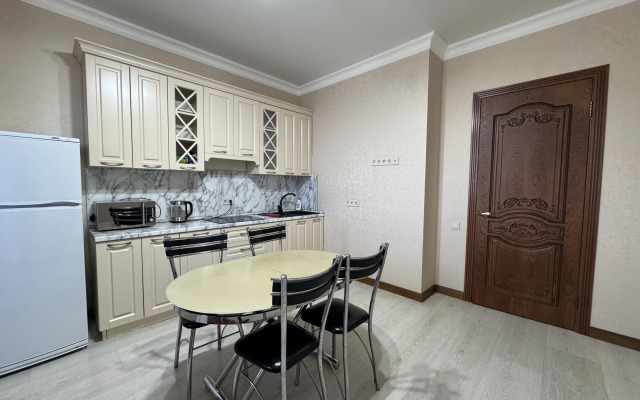 Квартира с красивым видом на море 2