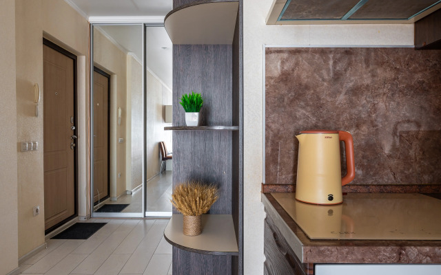 Komfort I Don Apartments