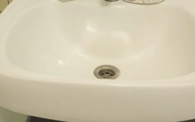 Zelyonyij Bul'var 28 Flat