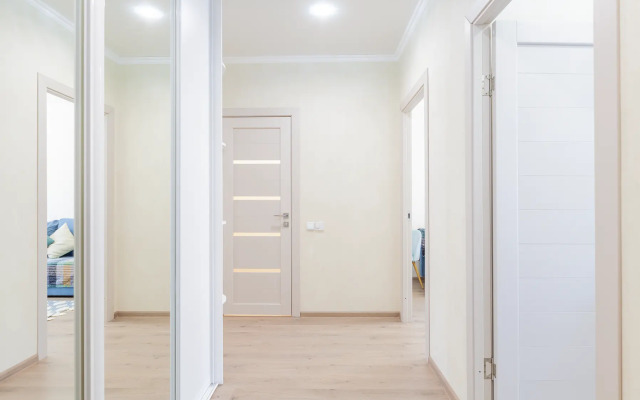 Soul of Kazan: Henri Matisse Apartments