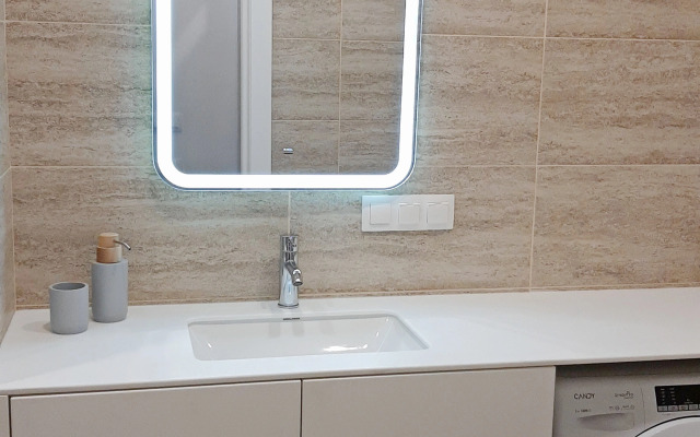 Апартаменты Loft 5 минут от метро