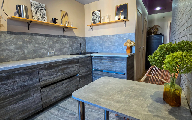 Квартира Видовая квартира в центре Бреста