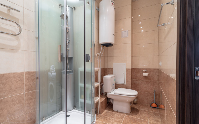 Апартаменты Рядом с Невским Проспектом