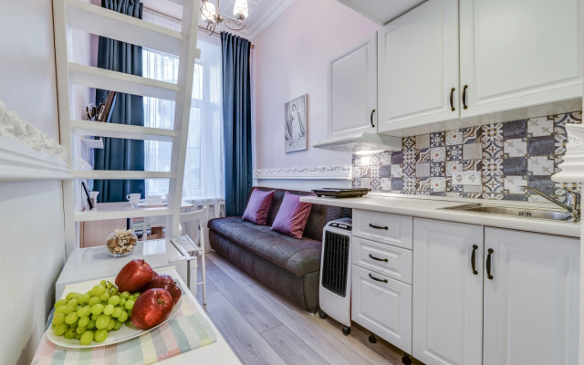 Апартаменты Sokroma Пая-София 1