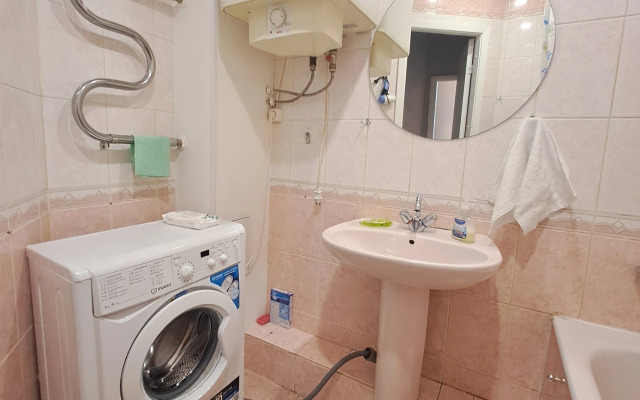 Квартира в Самом Сердце Санкт Петербурга