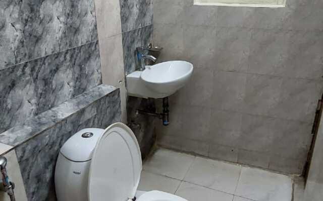 Meghna Residency Hotel