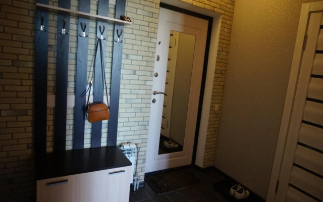 Апартаменты 1 На Пестеля