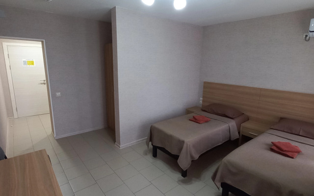 Отель Гостиный Двор