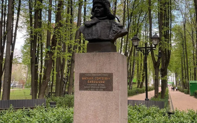 Апартаменты оформленные в стиле Ваби-Саби