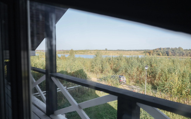 "Банный Остров"