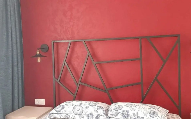 Квартира Как Дома