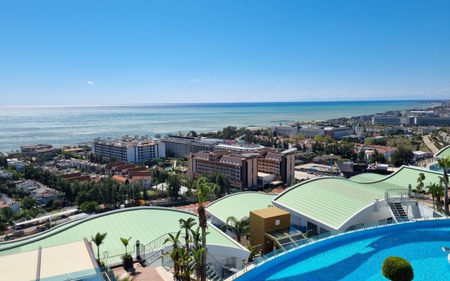 Kvartira Premium-Klassa Apartments