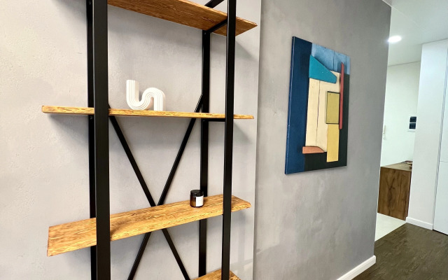 Квартира 2-комнатная